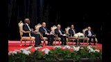 أبرز تصريحات الأمين العام للأمم المتحدة خلال محاضرته بجامعة القاهرة (10)