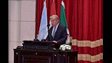 أبرز تصريحات الأمين العام للأمم المتحدة خلال محاضرته بجامعة القاهرة (1)