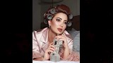 جلسة تصوير نسرين طافش (1)