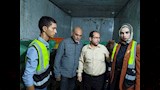 الطب البيطري يضبط 3 أطنان هياكل دواجن فاسدة بالخصوص (1)