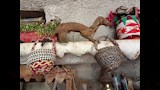 تحف وهدايا مصنوعة من المخلفات