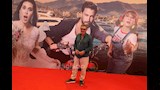 بدء العرض الخاص لفيلم "نصيب" بحضور نجوم الفن والأبطال
