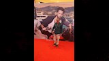 كمال ابو رية على ريد كاربت فيلم نصيب (2)