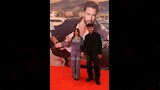 سوزي ومونلي في عرض خاص فيلم نصيب (2)