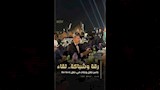 ياسر جلال في حفل توزيع جوائز ذا بيست