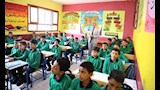 مدير تعليم الجيزة: لا تهاون مع ضعف القراءة والكتابة.. وخطط علاجية للطلاب المتعثرين 