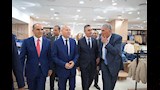 وزير التموين ومحافظ القاهرة يفتتحان فرعًا تجاريًا جديدًا بالتجمع الخامس (5)