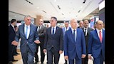 وزير التموين يفتتح فرعًا تجاريًا جديدًا بالتجمع الخامس بحضور محافظ القاهرة - صور