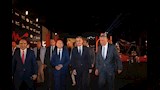 وزير التموين ومحافظ القاهرة يفتتحان فرعًا تجاريًا جديدًا بالتجمع الخامس (10)