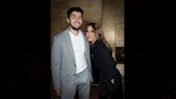 شادي النابلسي ووالدتها سميرة سعيد_14