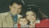 سميرة سعيد وطليقها الراحل مصطفى النابلسي وشادي_11