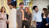 15 صورة ومعلومات عن شادي النابلسي ابن سميرة سعيد بعد زفافه