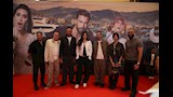 بالصور .. العرض الخاص لفيلم"نصيب" بحضور ياسمين صبري وصناع العمل 