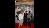 نجوم وصناع فيلم نصيب في العرض الخاص (2)