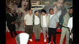 نجوم وصناع فيلم نصيب في العرض الخاص (4)