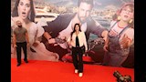 ياسمين صبري في فليم نصيب (2)