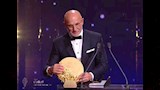 لويس دي لا فوينتي يتوج بجائزة أفضل مدرب في العالم لعام 2026