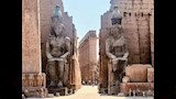 أعظم مجمع ديني في تاريخ مصر القديمة (3)