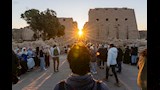 أعظم مجمع ديني في تاريخ مصر القديمة (2)