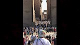 أعظم مجمع ديني في تاريخ مصر القديمة (12)