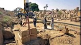 أعظم مجمع ديني في تاريخ مصر القديمة (14)