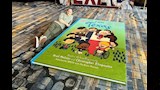 أضخم كتاب منشور في العالم