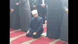 لقاء وزير الأوقاف بالمشاركين في الدورات التدريبية (3)