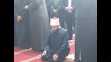 لقاء وزير الأوقاف بالمشاركين في الدورات التدريبية (4)