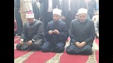 لقاء وزير الأوقاف بالمشاركين في الدورات التدريبية (2)