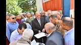 حملة التطعيم (8)