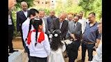 حملة التطعيم (4)