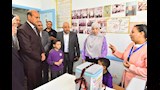 حملة التطعيم (13)