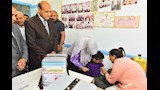 حملة التطعيم (19)