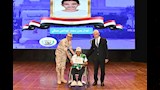 التجنيد والتعبئة تقدم تيسيرات لذوي الهمم وكبار السن (3)
