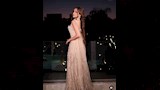 هنا الزاهد على هامش مهرجان the best