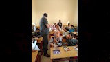 الوافل داخل المدارس 