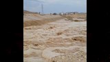 سيول جنوب سيناء 