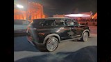جايكو J7 SHS الهجينة