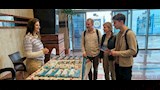 وصول سفينة سياحية لميناء الإسكندرية (3)_3