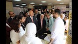 محافظ القاهرة يشهد ملتقى ''صُنّاع الغد'' لتوفير 1500 فرصة عمل