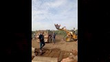 نقل نواتج تطهير الإزالة