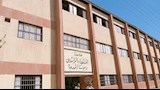  حريق يلتهم محتويات غرفة داخل مدرسة في أسيوط