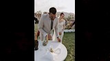 احتفالية الزفاف
