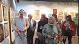 أيمن الشيوي رئيس قطاع المسرح