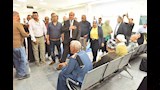 محافظ أسيوط يتفقد مجمعي الخدمات الحكومية بالشامية والعونة ضمن حياة كريمة (1)_1