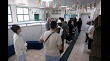 انتخابات الكنيست الإسرائيلي (4)