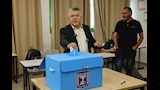 انتخابات الكنيست الإسرائيلي (6)