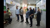 انتخابات الكنيست الإسرائيلي (5)