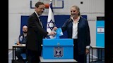 انتخابات الكنيست الإسرائيلي (14)
