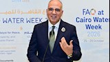 وزير الري: تجارب بعض المزارعين وفرت 70% من مياه الري